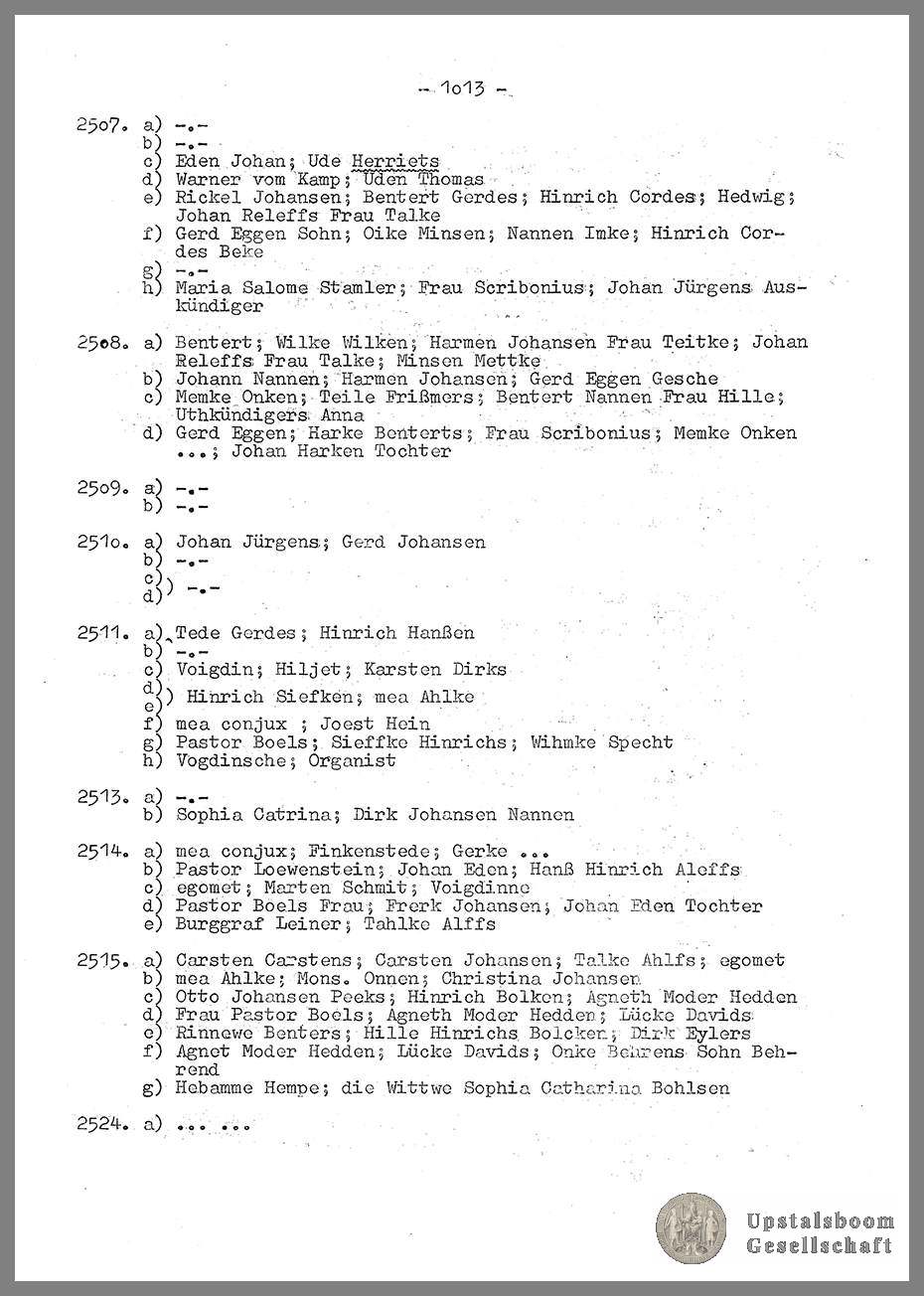 Document